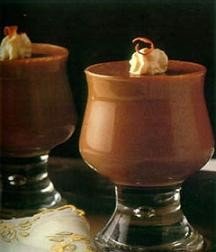 Mouse de Chocolate.!
